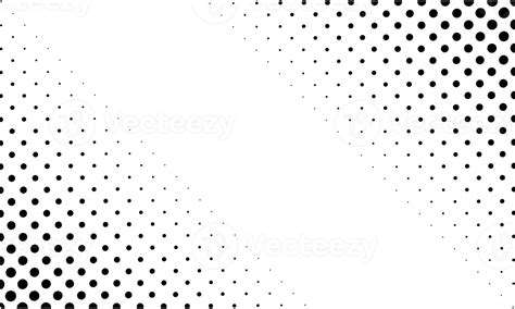 Decorative dotted pattern